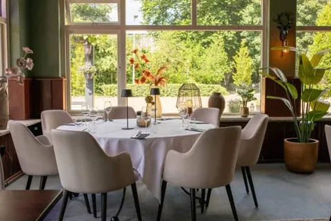 Van der Valk Hotel Hardegarijp-Leeuwarden foto 1