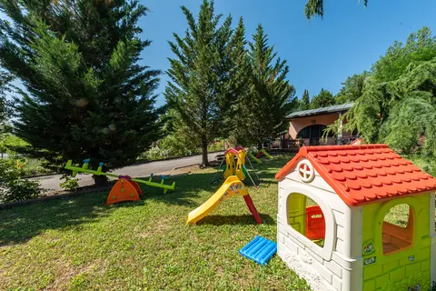 Camping Il Poggetto foto 6