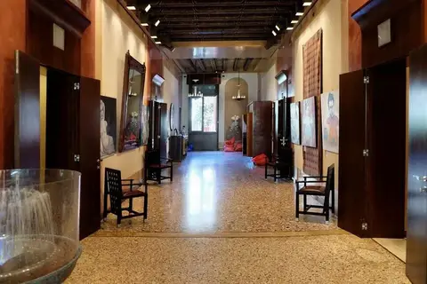 Ca' Pisani Hotel in Venetië, foto 20