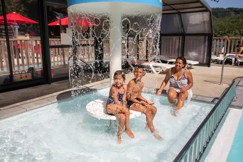 Flower Camping La Plage foto 2