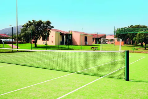 Club Hotel Li Suari in San Teodoro — foto 19