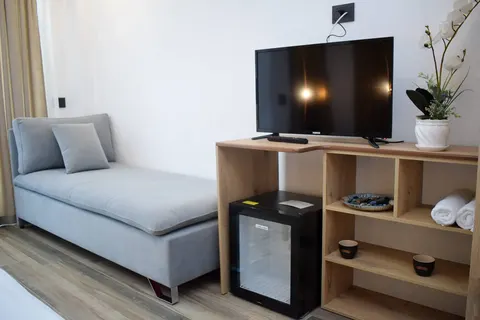 Monaco Garden Hotel foto 8