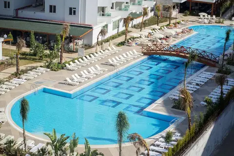 Wyndham Garden Lara in Aksu, foto 2