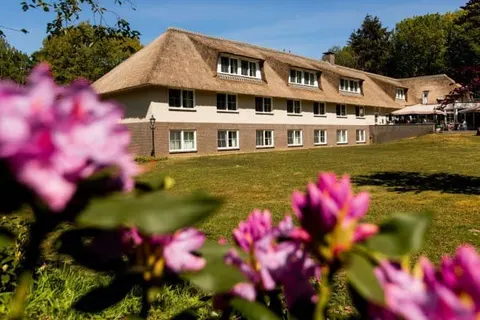 Landhuishotel en Bistro Herikerberg foto 29