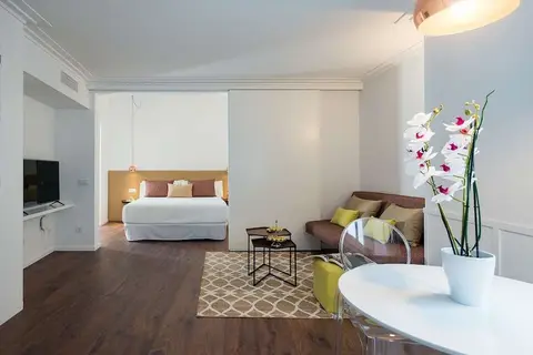 Divina Suites in Ciutadella — foto 7