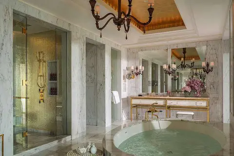 Four Seasons Resort Dubai at Jumeirah Beach in Dubai — foto 27