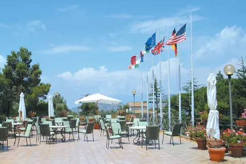 Nastro Azzurro & Occhio Marino Resort in Piano Di Sorrento, foto 7