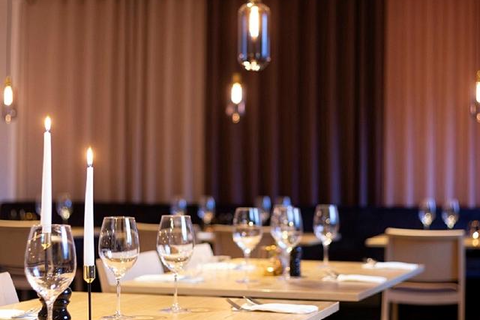 Hotel Goldried foto 4