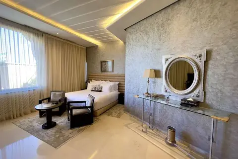 Le Sillage Palace Sky & Spa in Marrakesh, foto 23