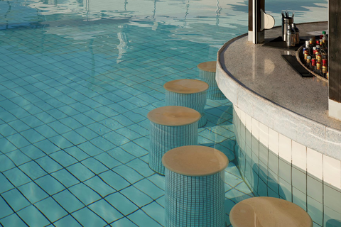 Atlantica Marmari Beach foto 12