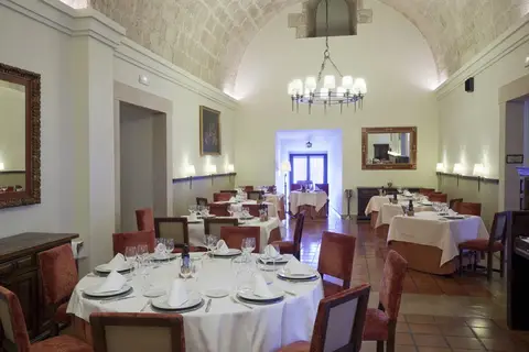 Parador de Lerma in Lerma — foto 12