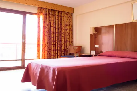 Fleming Hotel in Benidorm — foto 30