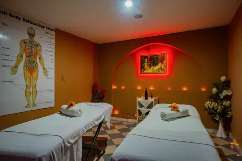 Senza Garden Holiday Club in Alanya — foto 11