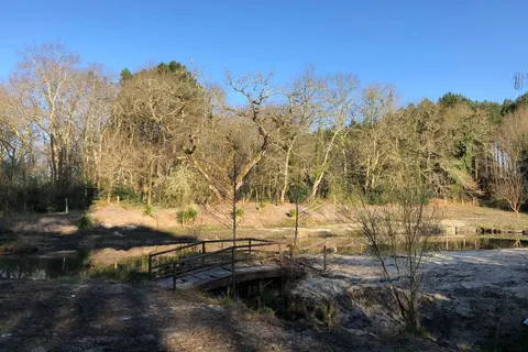 Camping L Orée Des Landes foto 26