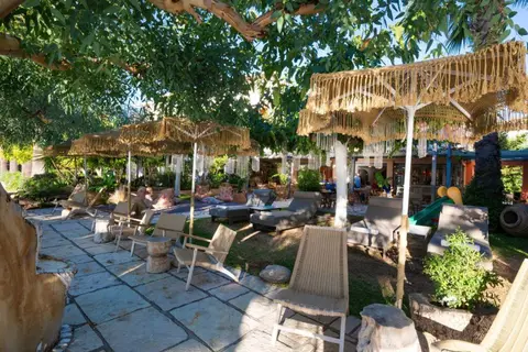 Eva Beach in Δημοτική Ενότητα Ελλομένου — foto 5