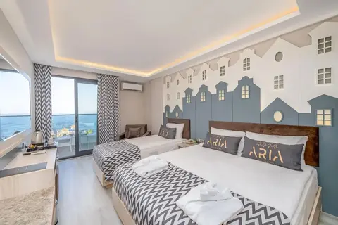 Aria Resort & Spa in İzmir, foto 29