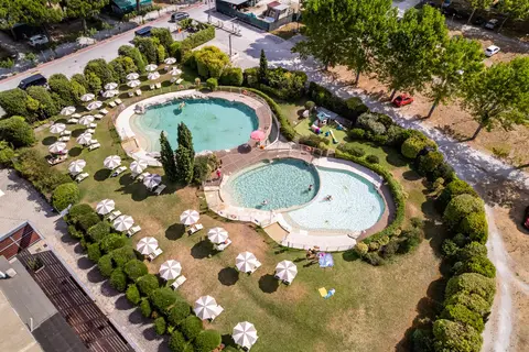Sentido Tuscany Premium Camp in Viareggio — foto 3