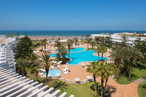Iberostar Waves Founty Beach in Agadir — foto 2