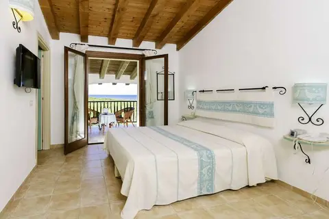 MClub Del Golfo in Sòssu/Sorso — foto 4