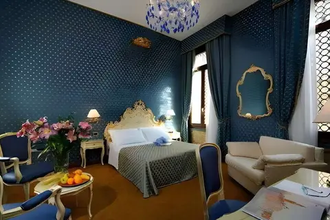 Hotel Torino Venetie in Venetië