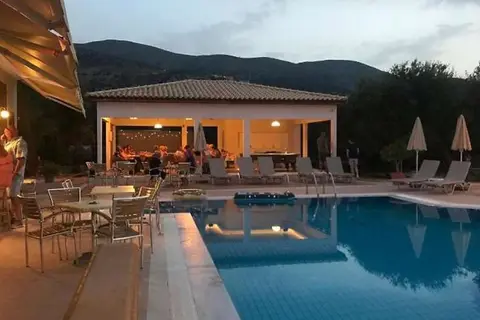 Newcastle Studios in Δημοτική Ενότητα Μαλίων — foto 4