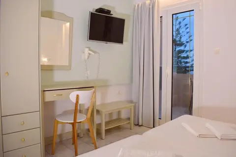 Melina's House in Κάτω Σταλός — foto 23