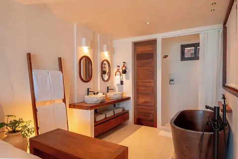 AWA Holbox Hotel Boutique in Holbox, foto 30