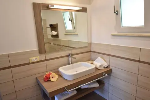 Baia del Godano Resort & Spa in Ricadi, foto 13
