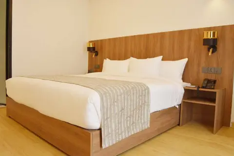 Axil Hotel in Dakar, foto 18