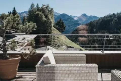 VAYA Terrazena Serfaus in Serfaus — foto 43