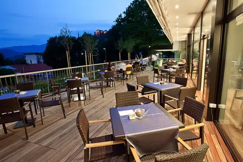 Hotel Astoria Bled in Bled — foto 15
