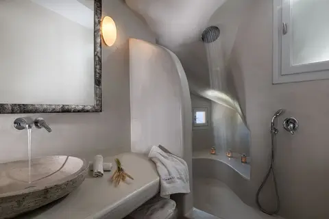 Adamant Suites in Φηρά Θήρας — foto 18