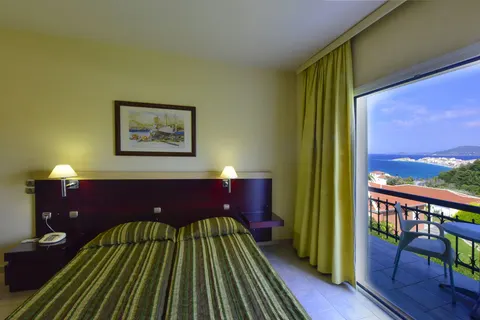Arion Hotel foto 7