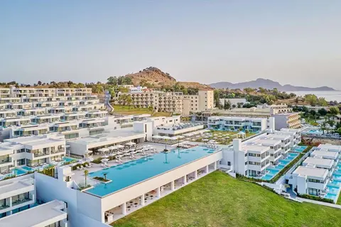 Lindos Grand Resort & Spa in Lindos, foto 15