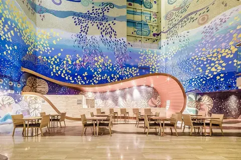 Sesimbra Oceanfront Hotel - Preferred Hotels and Resorts in Sesimbra — foto 9