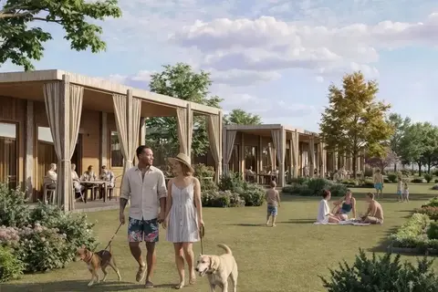 hu Eraclea Mare village in Eraclea, foto 12