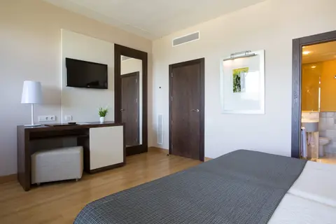 Hipotels Eurotel Punta Rotja in Palma — foto 6