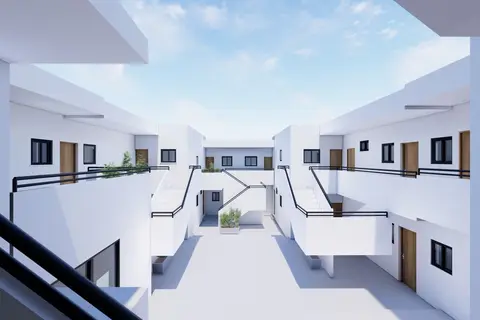 Zoi Ayia Napa Hotel in Ayia Napa — foto 6