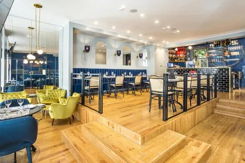 The Lift Boutique Hotel by RIDAN Hotels in Lisbon — foto 4