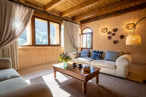 Finca Ratxó Member of Meliá Collection in Palma — foto 14