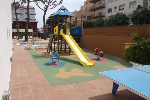 Mar Blau Hotel in Calella — foto 11