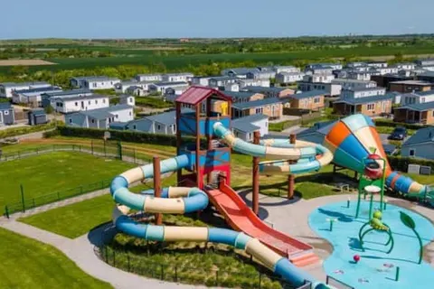 Vakantiepark de Boomgaard foto 1