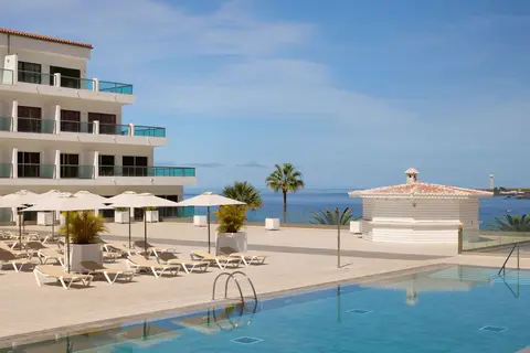 Apartments La Palma Affiliated by Meliá in La Palma