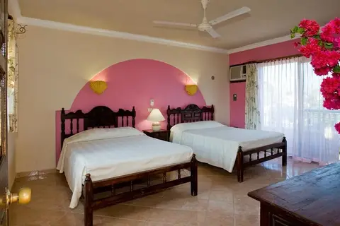 Cabanas Maria del Mar in Cancún — foto 4