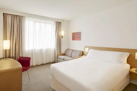 Sercotel Valladolid in Valladolid — foto 11