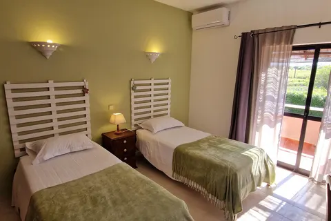 Casa Rosa Montes in Lagos — foto 11