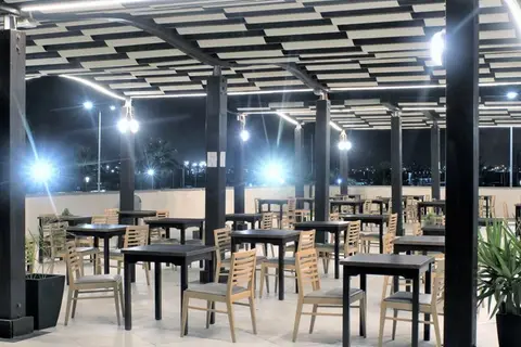 Ohtels Campo De Gibraltar in La Línea de la Concepción — foto 29