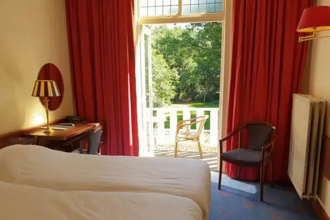 Hotel-Restaurant Nol in &ampapos;t Bosch foto 4