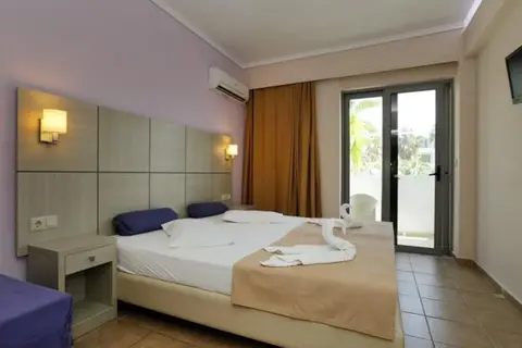 Hotel Imperial in Kos-Stad — foto 15