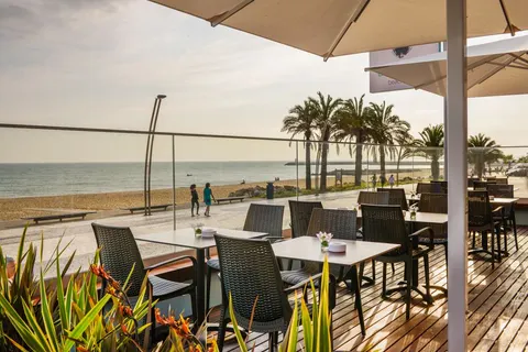 Dom Jose Beach Hotel in Loulé — foto 17
